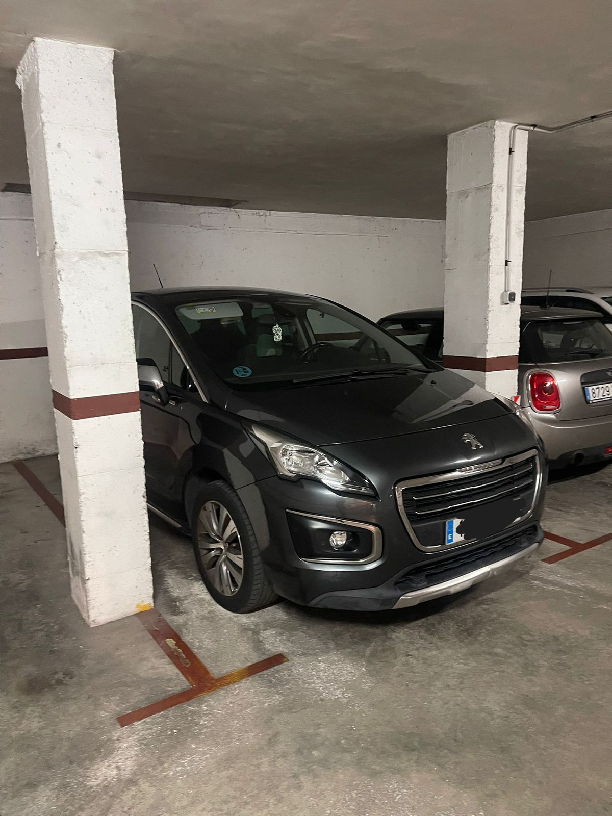Se vende Apartamento Planta Media de 4 dormitorios en Costa Blanca, Alicante, España