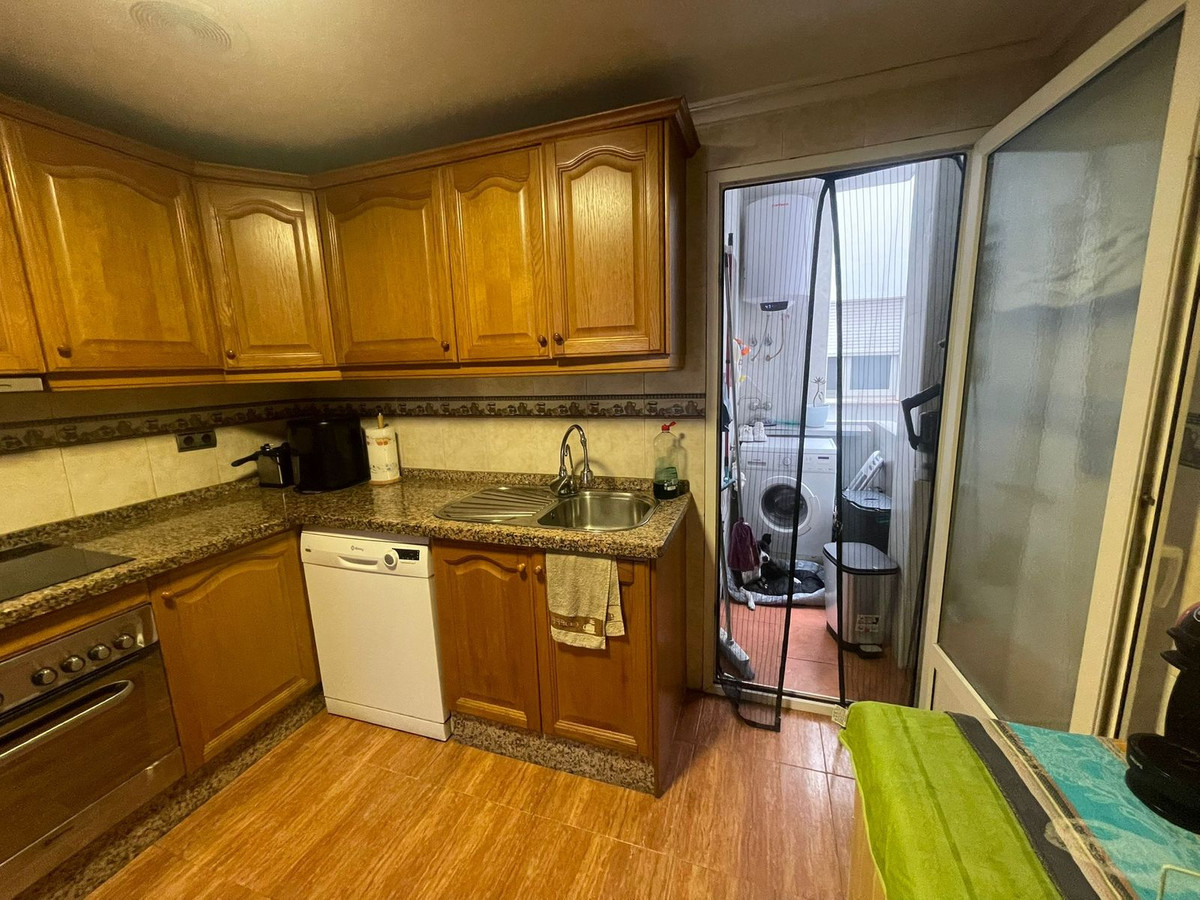 Se vende Apartamento Planta Media de 4 dormitorios en Costa Blanca, Alicante, España
