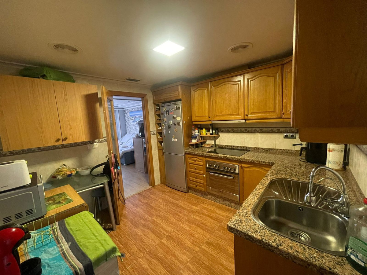 Se vende Apartamento Planta Media de 4 dormitorios en Costa Blanca, Alicante, España