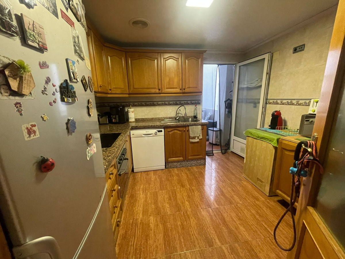 Se vende Apartamento Planta Media de 4 dormitorios en Costa Blanca, Alicante, España