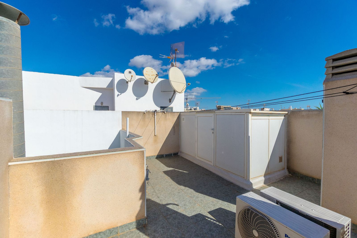 3 Bed Apartment for sale in Torrevieja Costa Blanca, Alicante, Spain