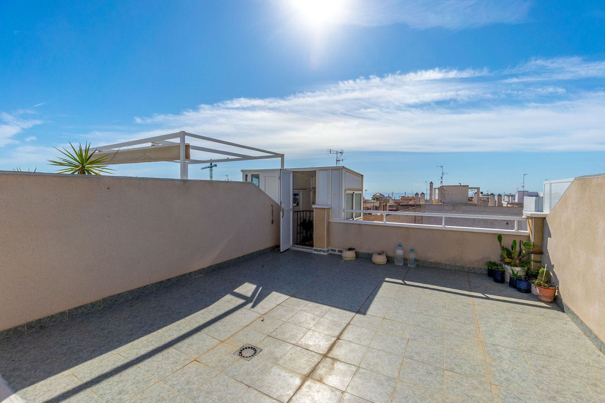 3 Bed Apartment for sale in Torrevieja Costa Blanca, Alicante, Spain