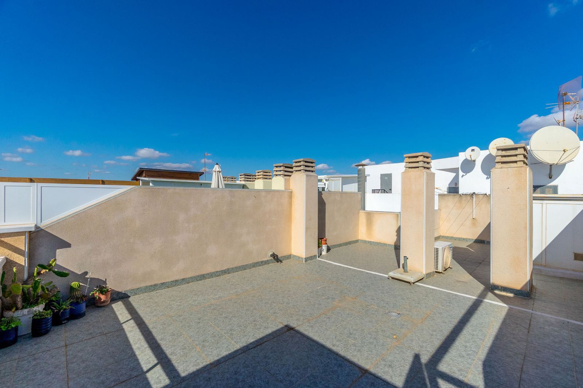 3 Bed Apartment for sale in Torrevieja Costa Blanca, Alicante, Spain