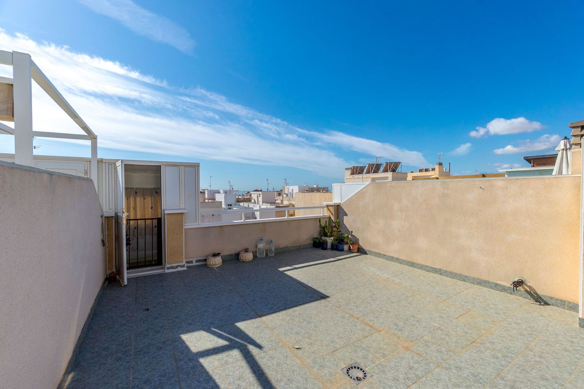 3 Bed Apartment for sale in Torrevieja Costa Blanca, Alicante, Spain