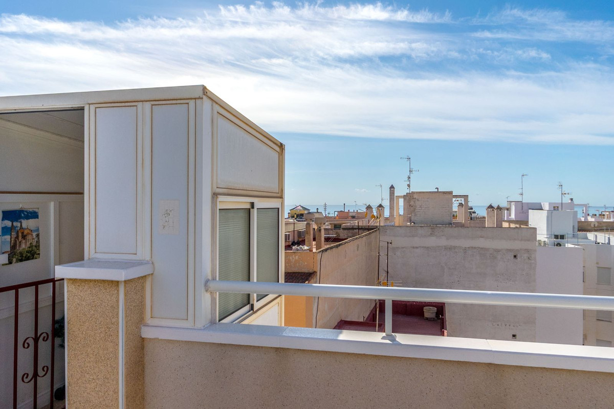 3 Bed Apartment for sale in Torrevieja Costa Blanca, Alicante, Spain
