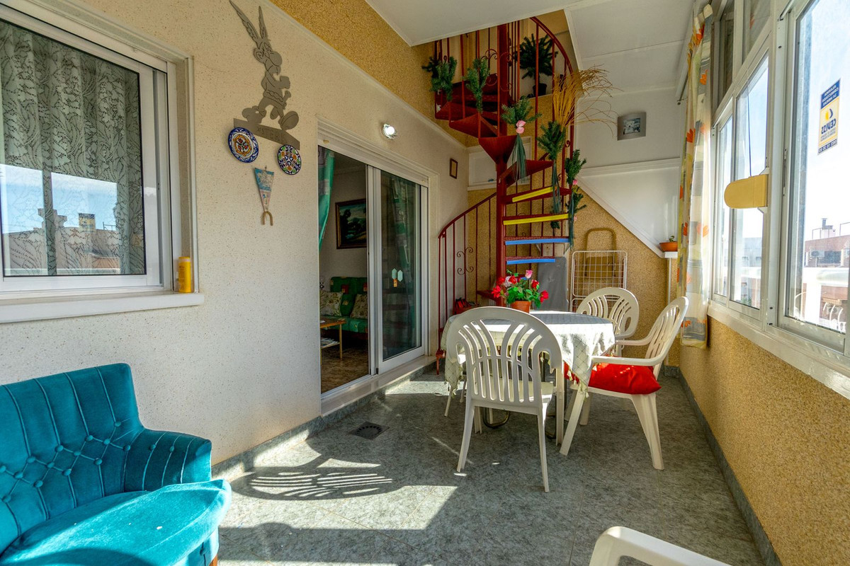 3 Bed Apartment for sale in Torrevieja Costa Blanca, Alicante, Spain