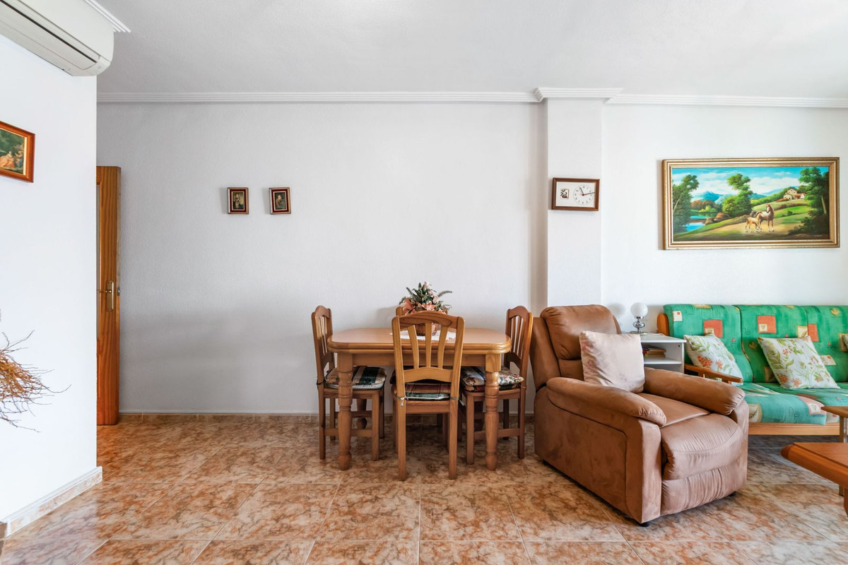 3 Bed Apartment for sale in Torrevieja Costa Blanca, Alicante, Spain