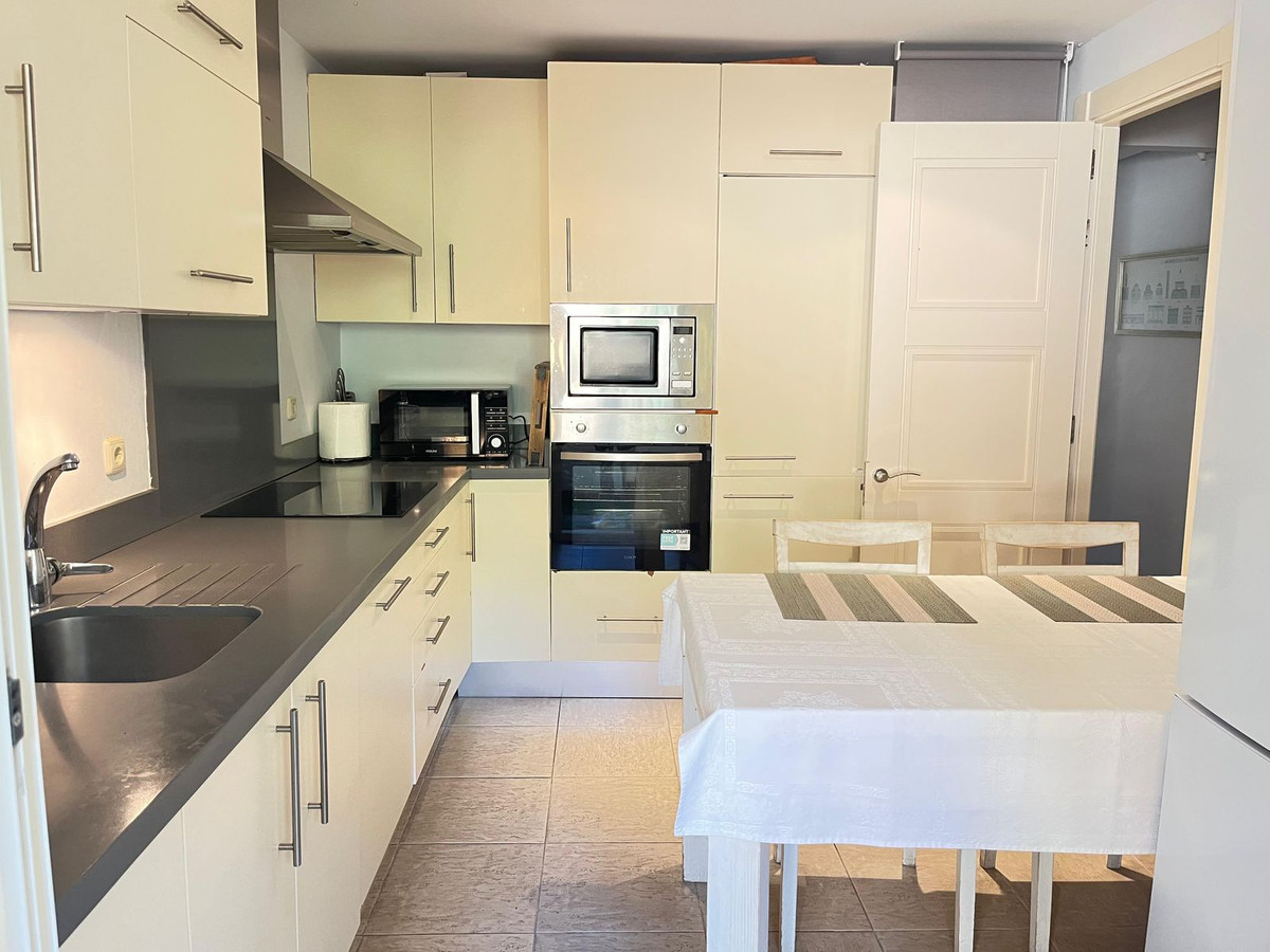 3 Bed Apartment for sale in Río Real Costa Del Sol, Málaga, Spain