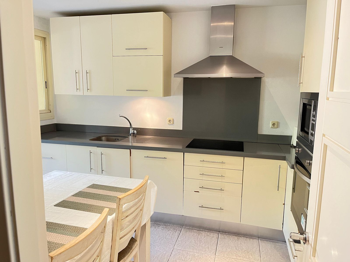 3 Bed Apartment for sale in Río Real Costa Del Sol, Málaga, Spain