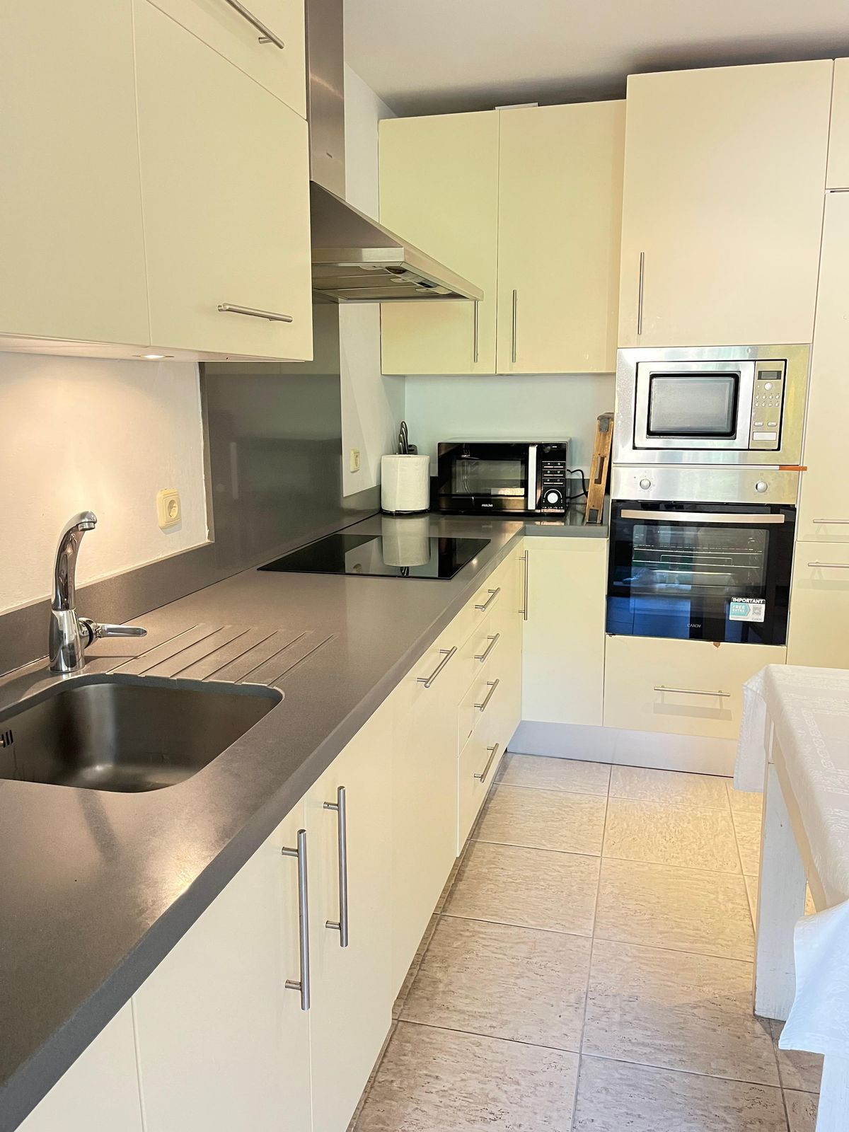 3 Bed Apartment for sale in Río Real Costa Del Sol, Málaga, Spain