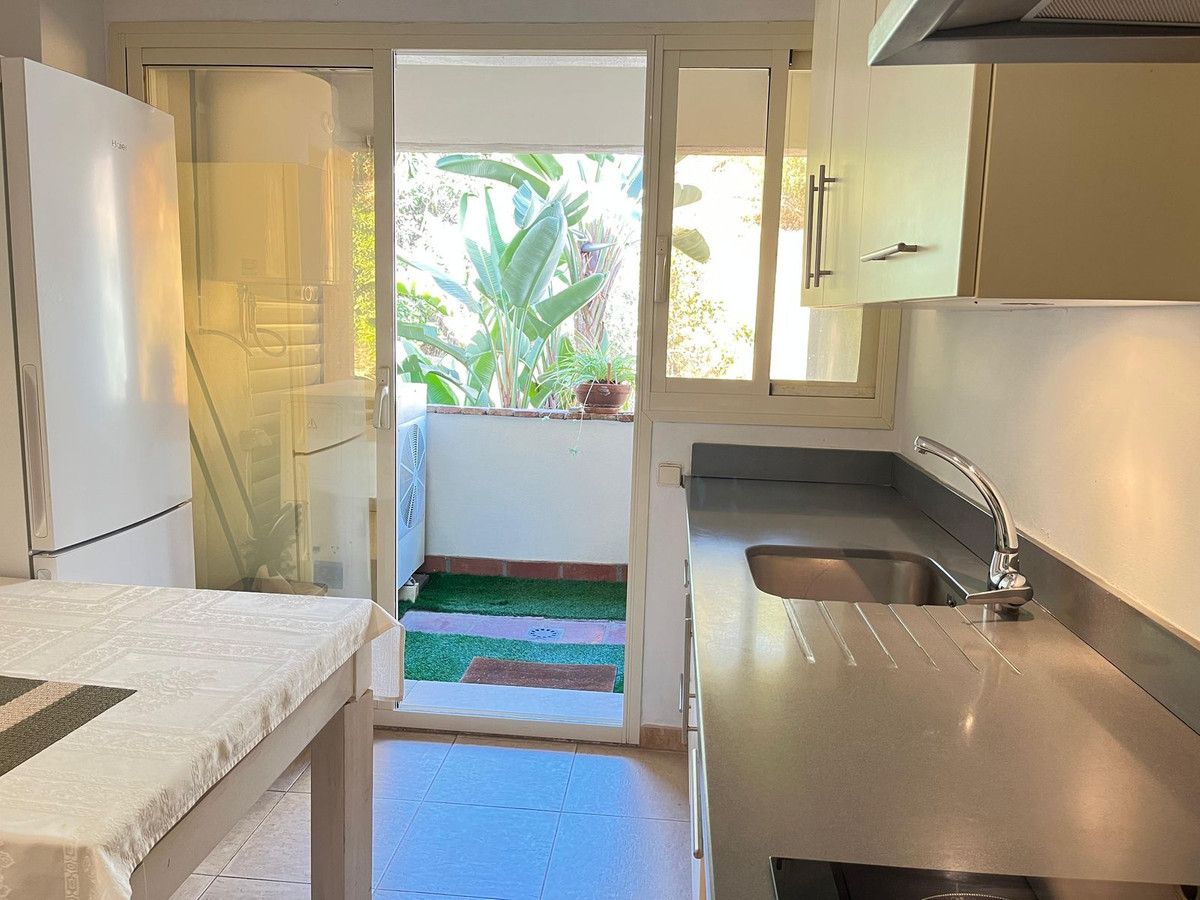 3 Bed Apartment for sale in Río Real Costa Del Sol, Málaga, Spain