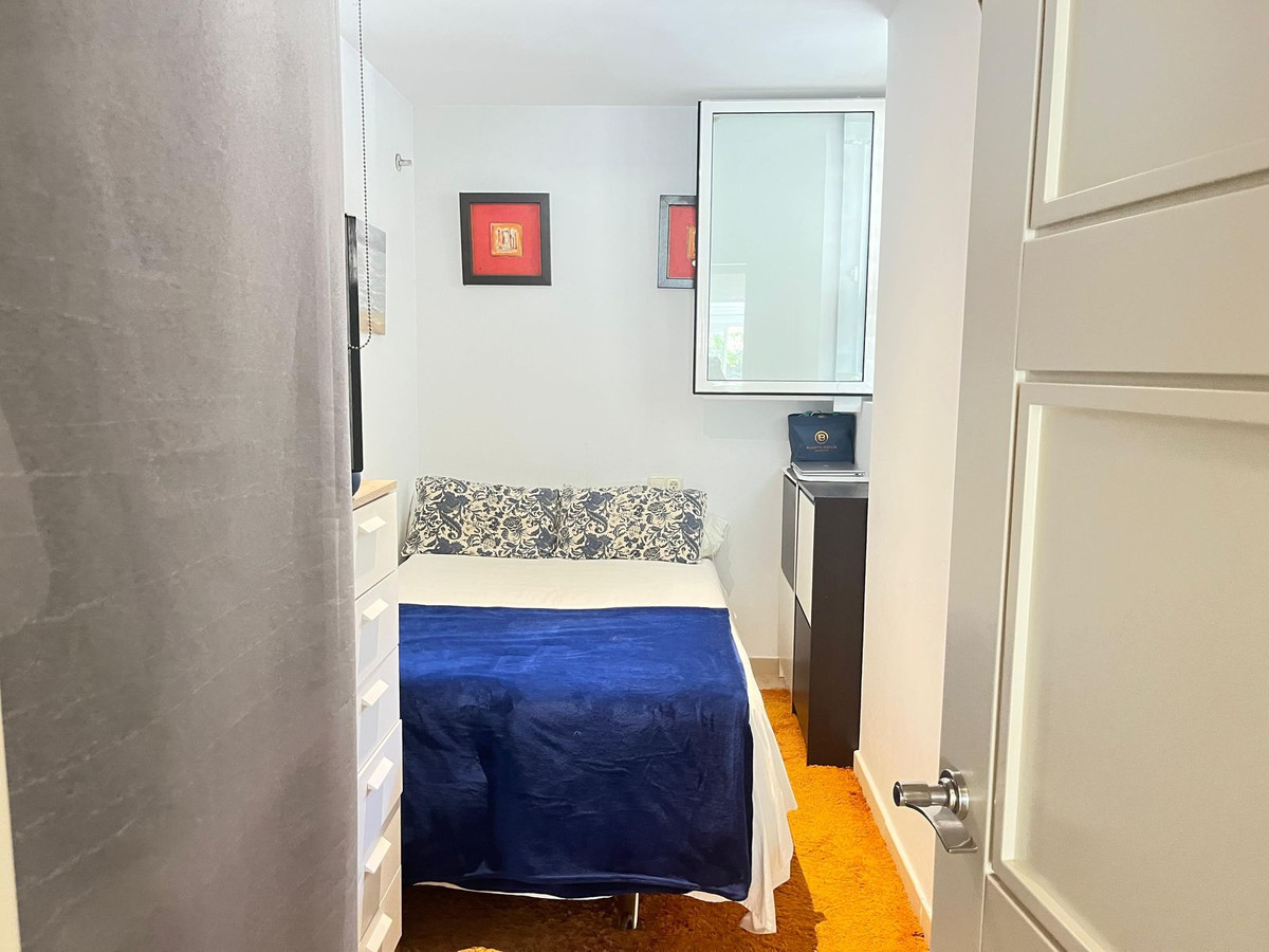 3 Bed Apartment for sale in Río Real Costa Del Sol, Málaga, Spain