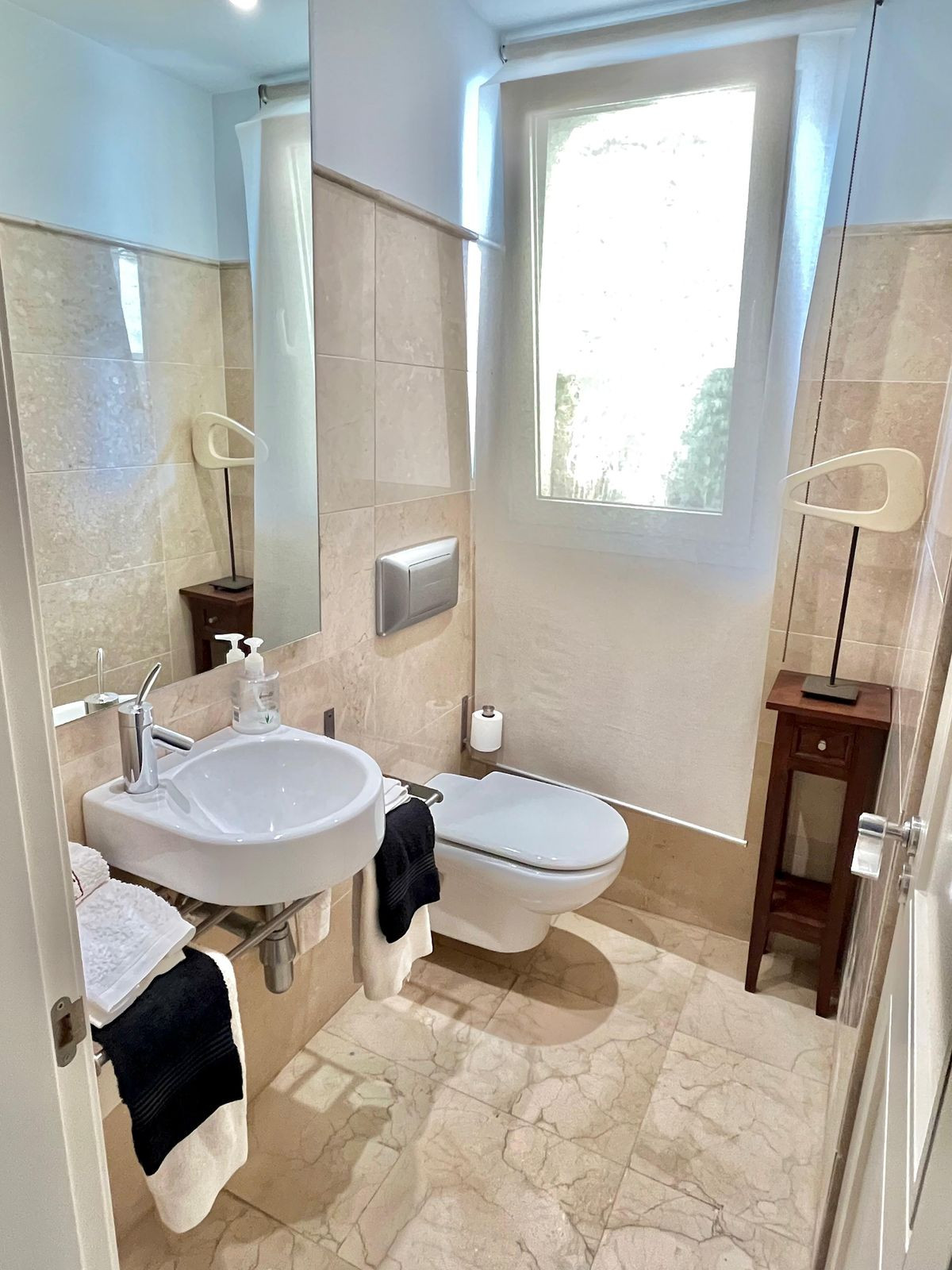 3 Bed Apartment for sale in Río Real Costa Del Sol, Málaga, Spain