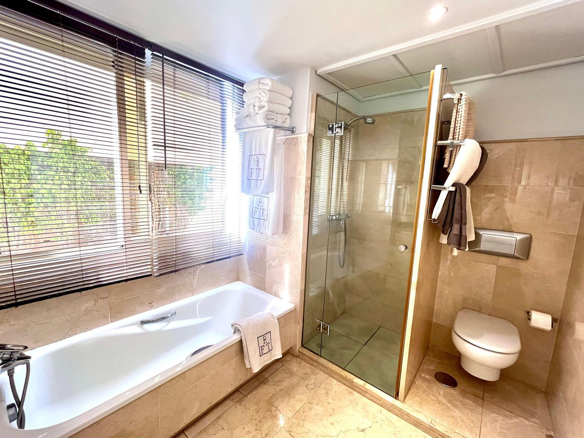 3 Bed Apartment for sale in Río Real Costa Del Sol, Málaga, Spain