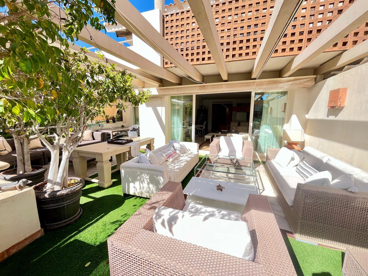 3 Bed Apartment for sale in Río Real Costa Del Sol, Málaga, Spain