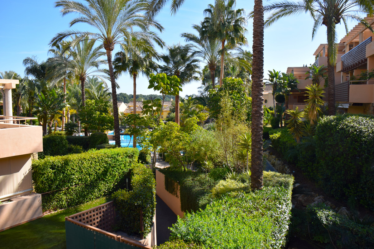 3 Bed Apartment for sale in Río Real Costa Del Sol, Málaga, Spain