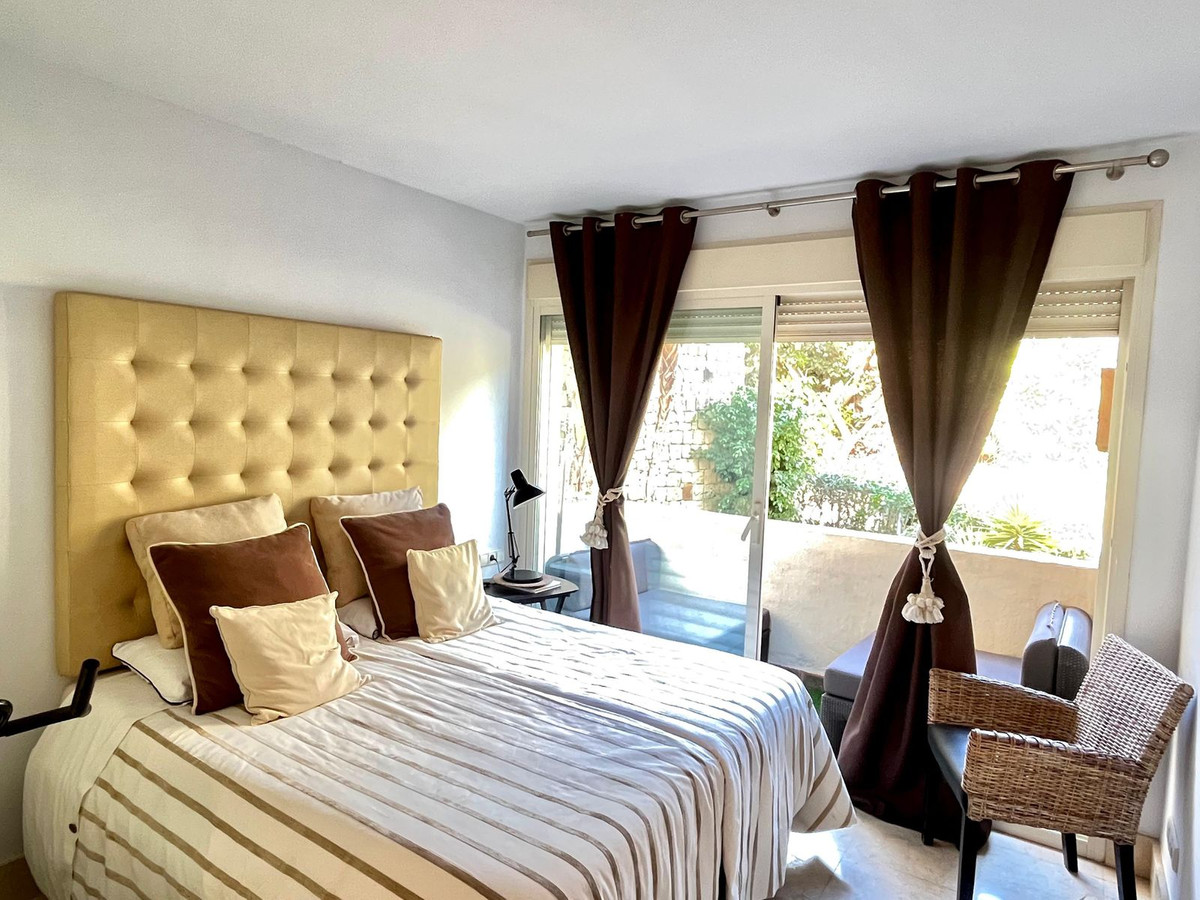 3 Bed Apartment for sale in Río Real Costa Del Sol, Málaga, Spain