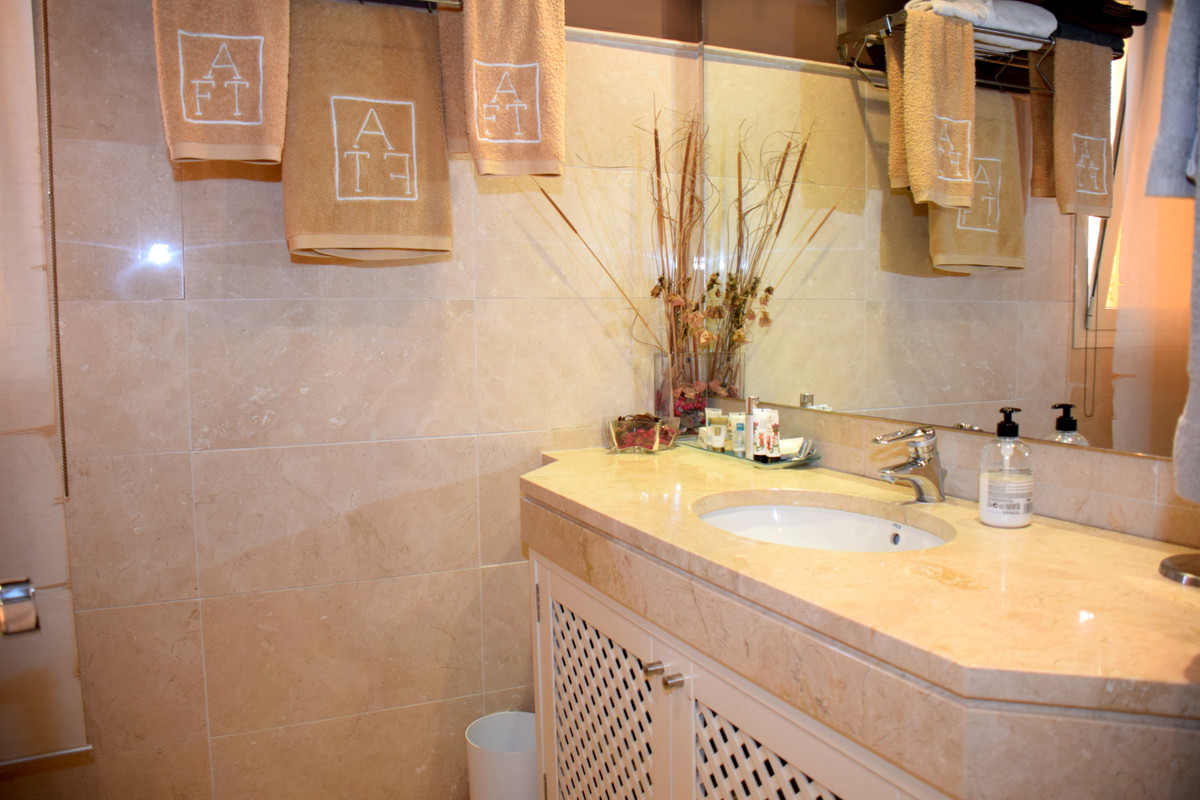 3 Bed Apartment for sale in Río Real Costa Del Sol, Málaga, Spain
