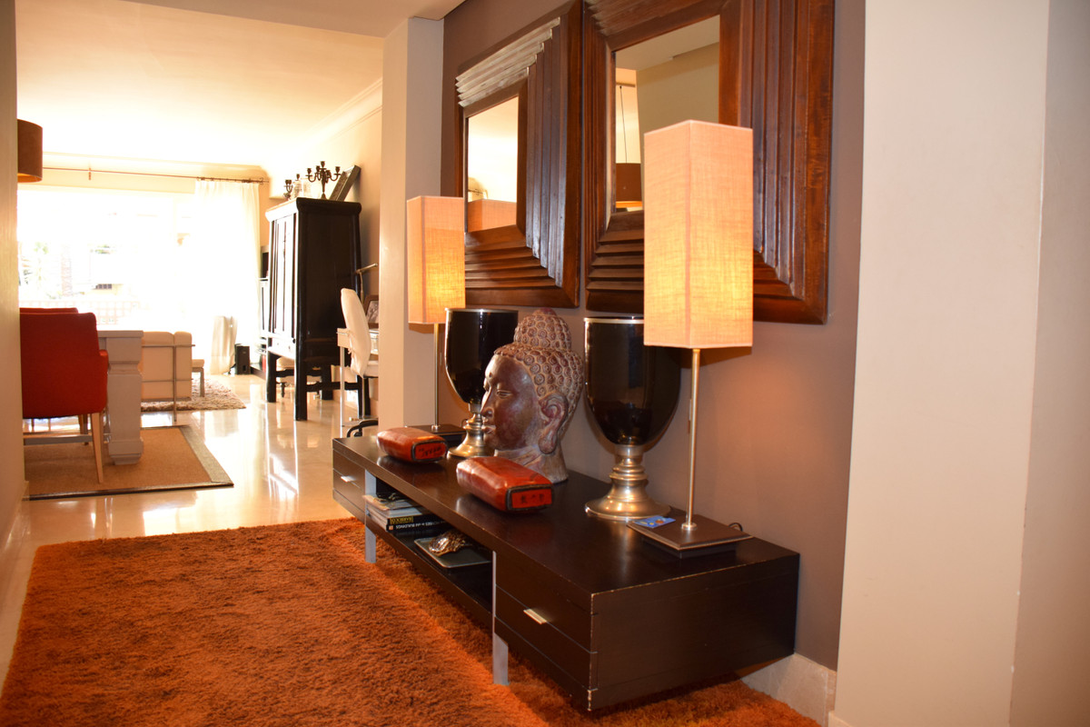 3 Bed Apartment for sale in Río Real Costa Del Sol, Málaga, Spain