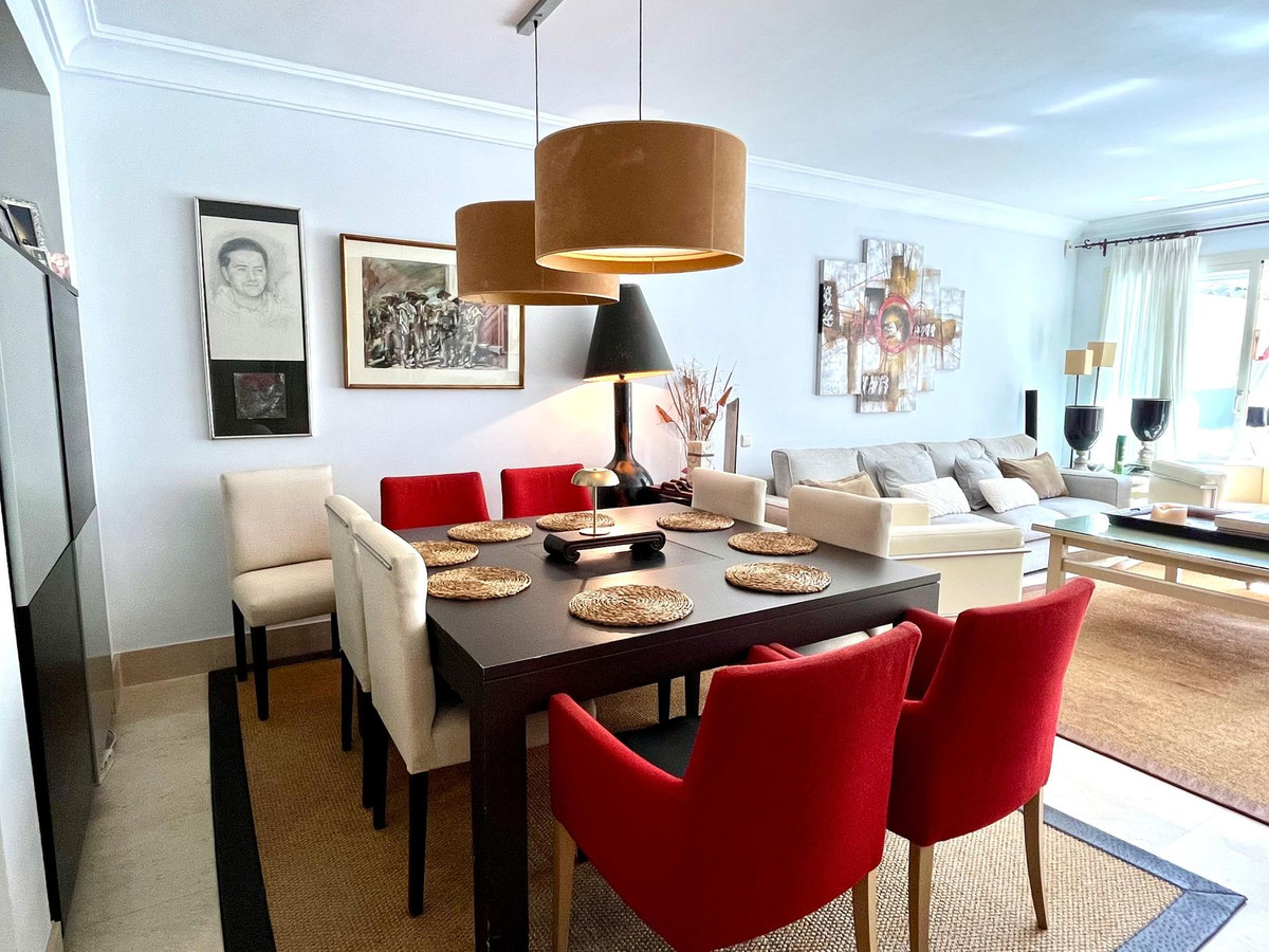 3 Bed Apartment for sale in Río Real Costa Del Sol, Málaga, Spain