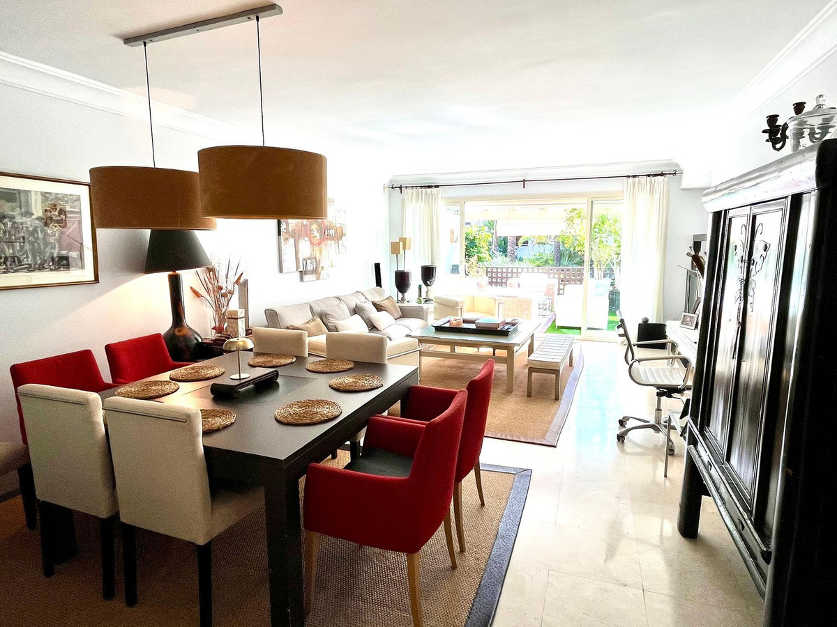 3 Bed Apartment for sale in Río Real Costa Del Sol, Málaga, Spain