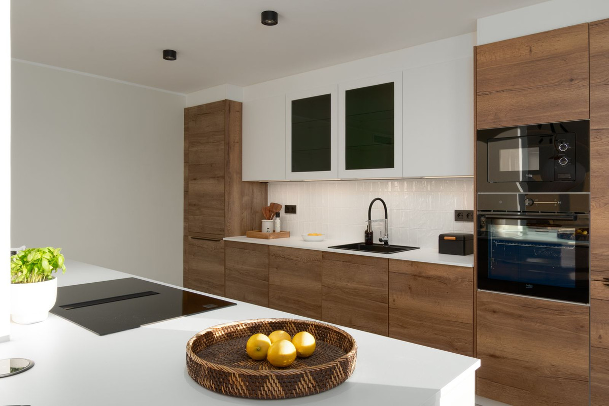 3 Bed Apartment for sale in Torrequebrada Costa Del Sol, Málaga, Spain