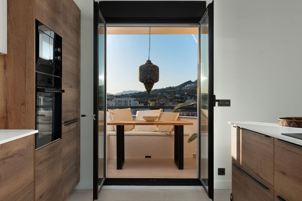 3 Bed Apartment for sale in Torrequebrada Costa Del Sol, Málaga, Spain