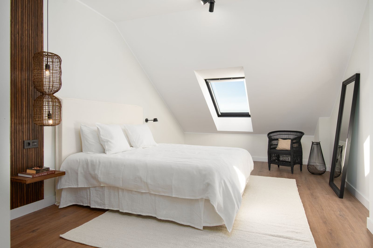 3 Bed Apartment for sale in Torrequebrada Costa Del Sol, Málaga, Spain
