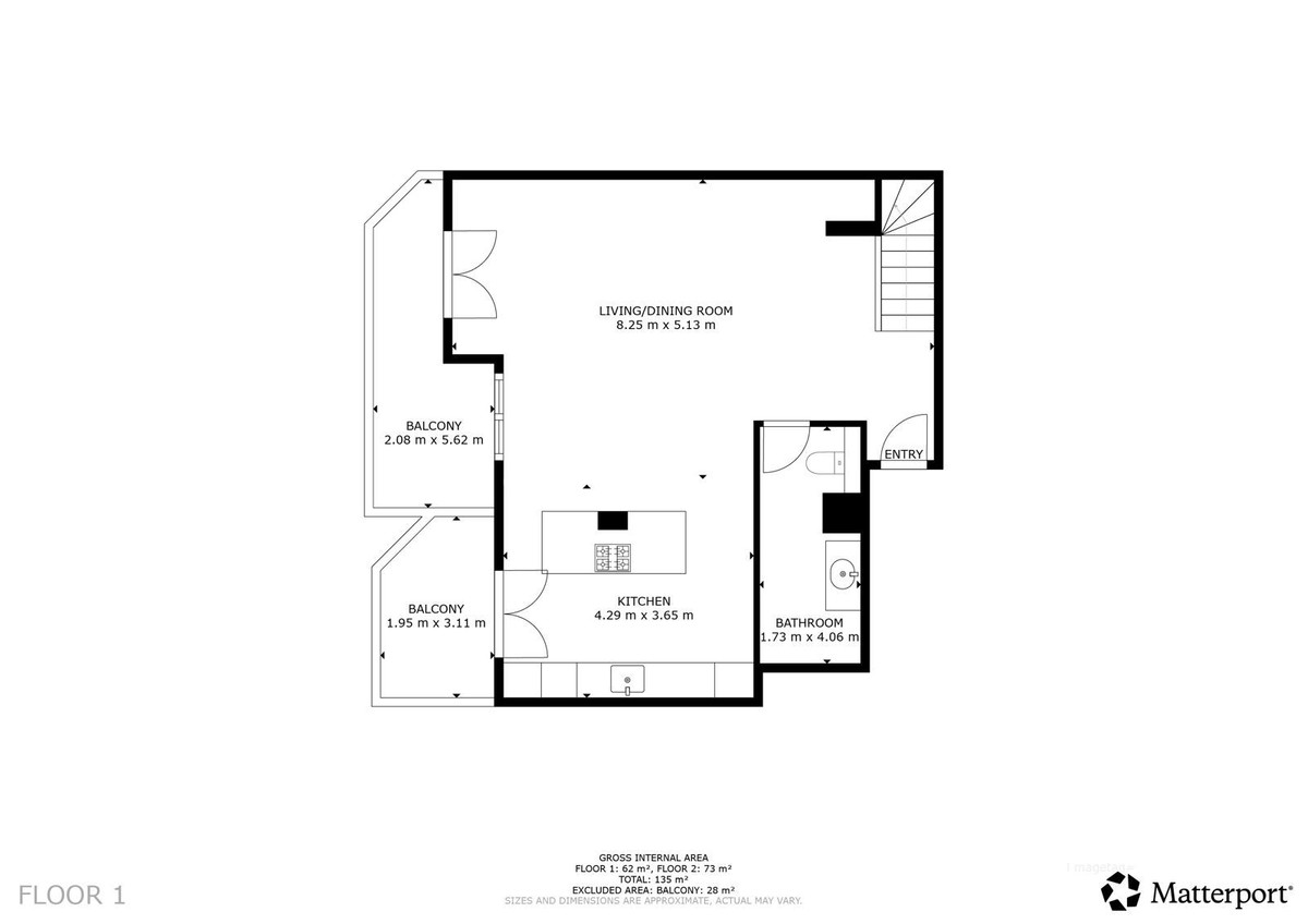 3 Bed Apartment for sale in Torrequebrada Costa Del Sol, Málaga, Spain