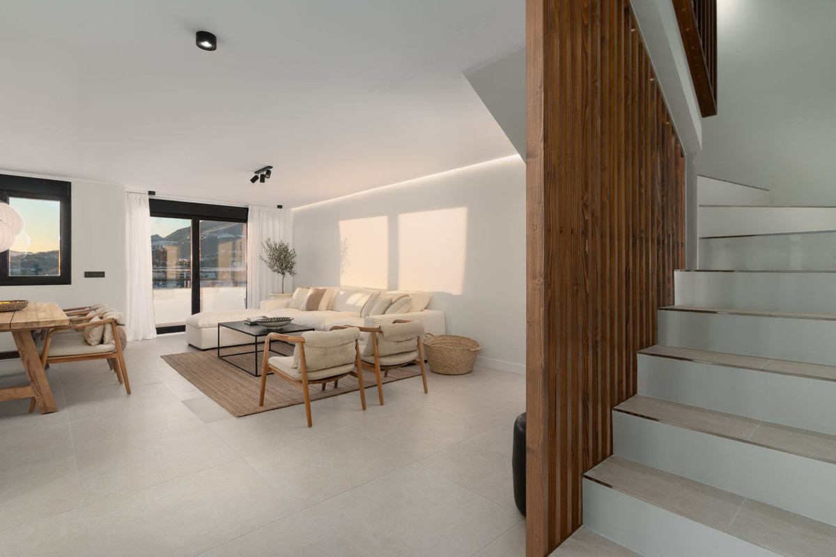 3 Bed Apartment for sale in Torrequebrada Costa Del Sol, Málaga, Spain