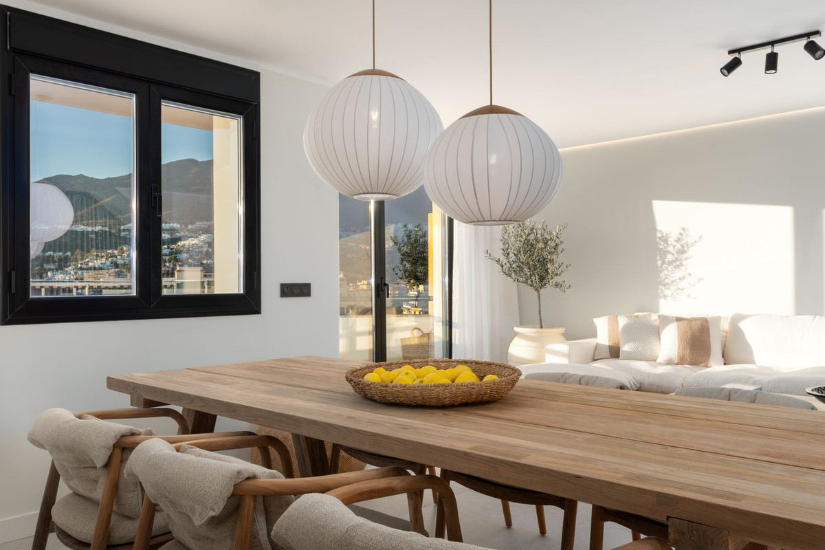 3 Bed Apartment for sale in Torrequebrada Costa Del Sol, Málaga, Spain