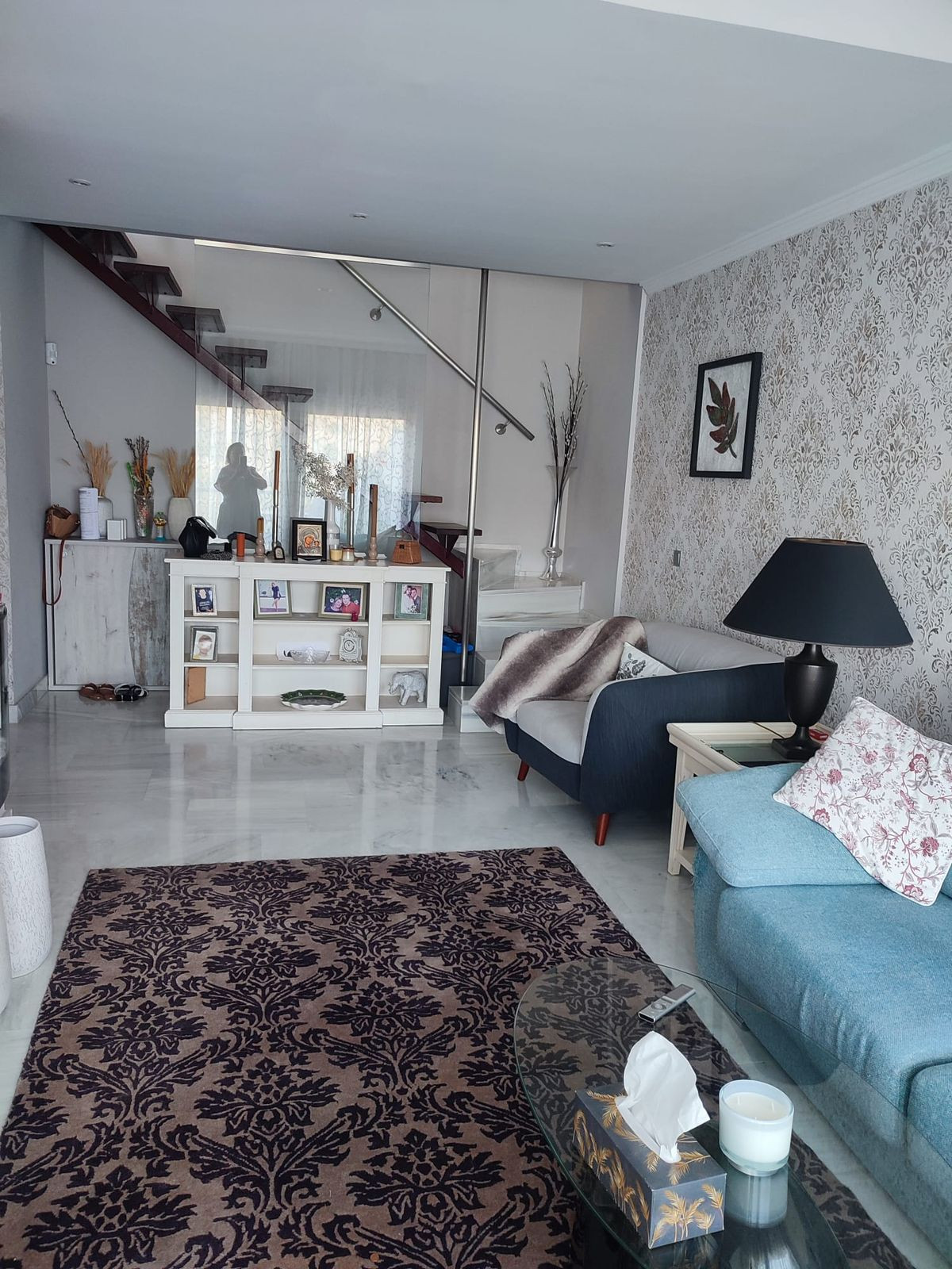 Se vende Ático Dúplex de 2 dormitorios en Costa Del Sol, Málaga, España