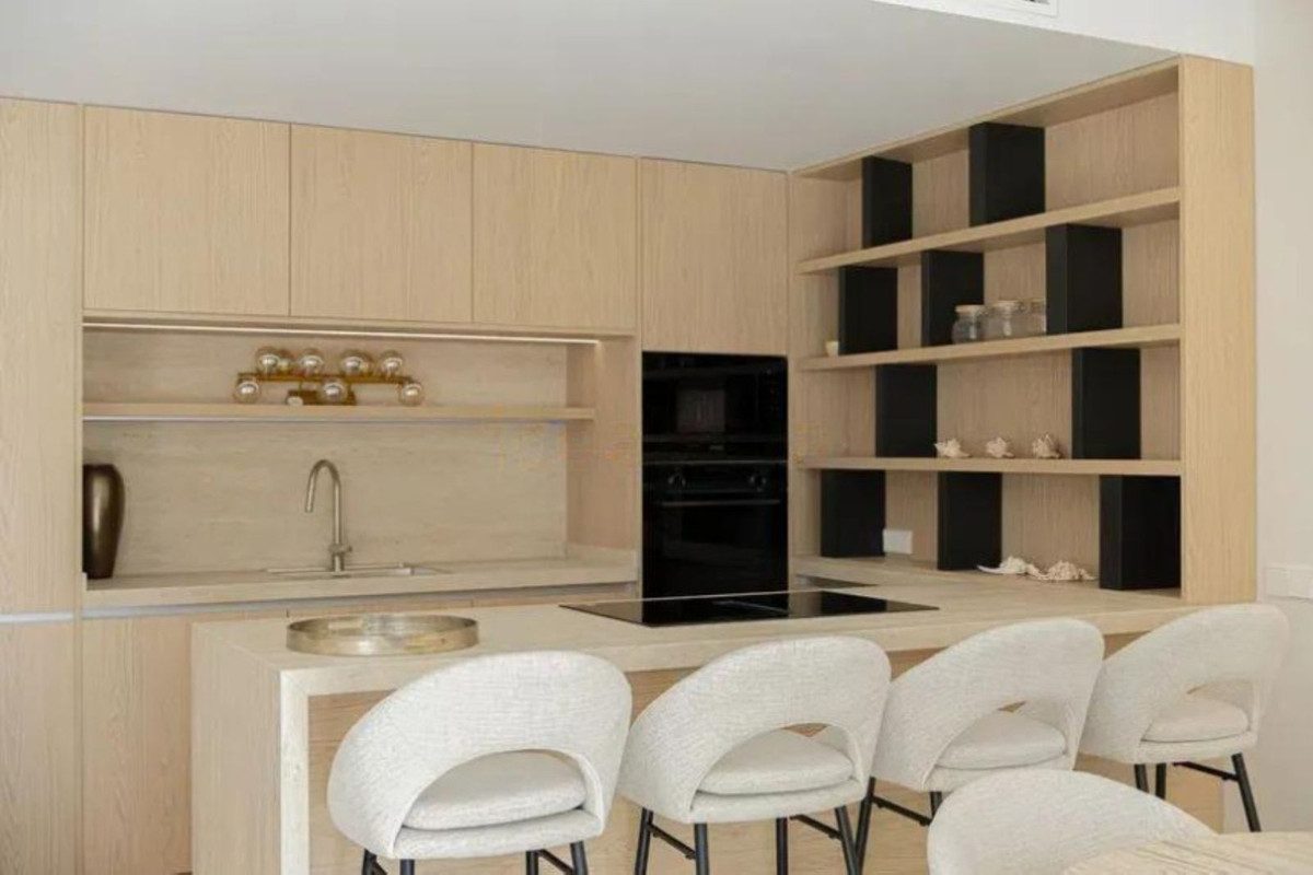 4 Bed Apartment for sale in Nueva Andalucía Costa Del Sol, Málaga, Spain