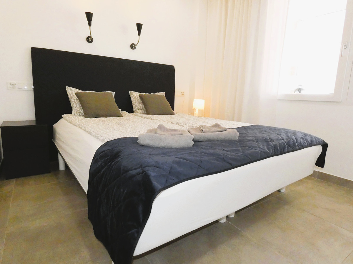 Se vende Apartamento Planta Media de 3 dormitorios en Costa Blanca, Alicante, España