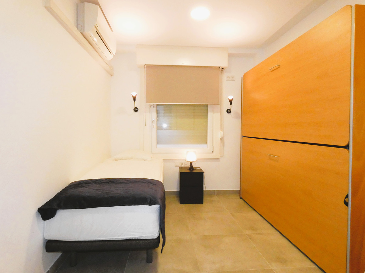 Se vende Apartamento Planta Media de 3 dormitorios en Costa Blanca, Alicante, España