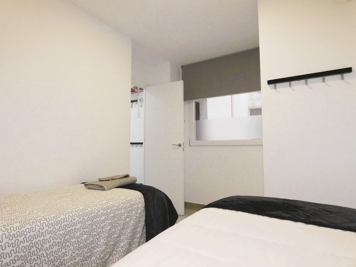 Se vende Apartamento Planta Media de 3 dormitorios en Costa Blanca, Alicante, España