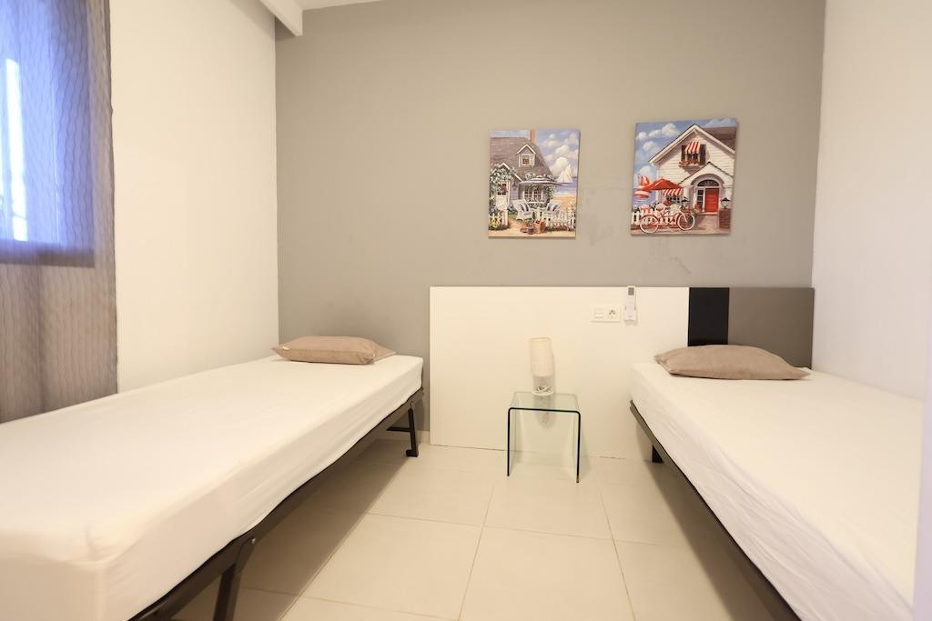 Se vende Apartamento Planta Media de 2 dormitorios en Costa Blanca, Alicante, España