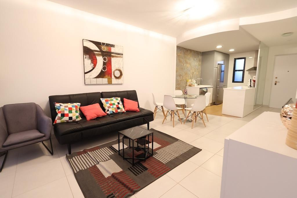 Se vende Apartamento Planta Media de 2 dormitorios en Costa Blanca, Alicante, España