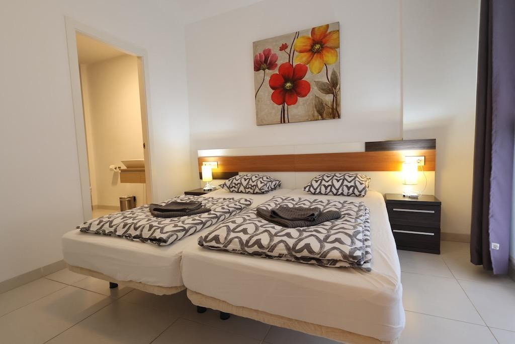 Se vende Apartamento Planta Media de 2 dormitorios en Costa Blanca, Alicante, España