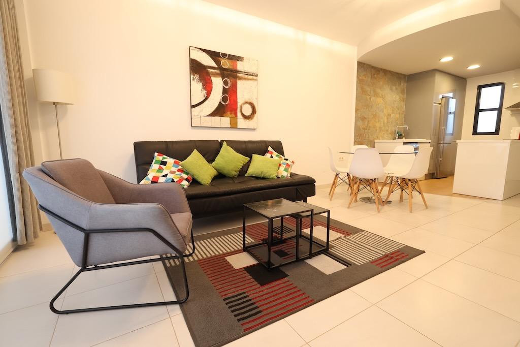 Se vende Apartamento Planta Media de 2 dormitorios en Costa Blanca, Alicante, España
