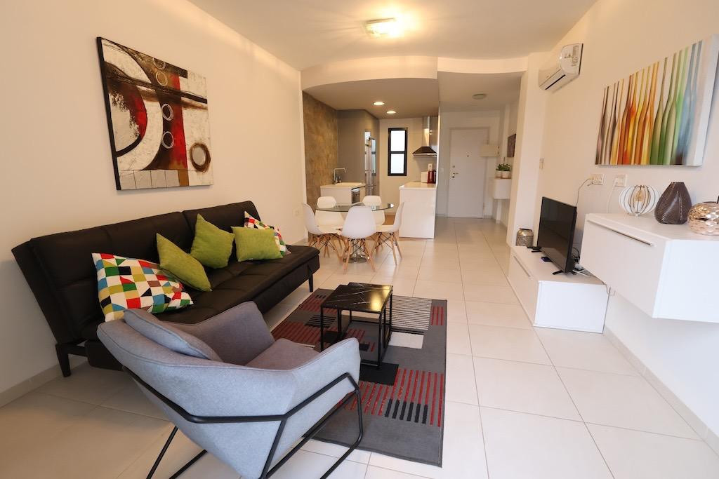 Se vende Apartamento Planta Media de 2 dormitorios en Costa Blanca, Alicante, España