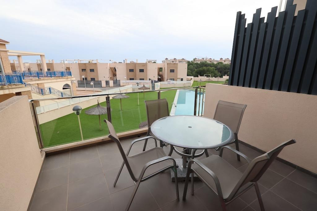 Se vende Apartamento Planta Media de 2 dormitorios en Costa Blanca, Alicante, España