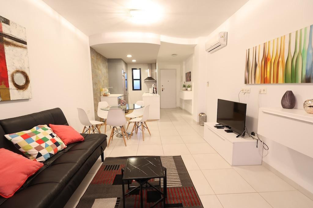 Se vende Apartamento Planta Media de 2 dormitorios en Costa Blanca, Alicante, España