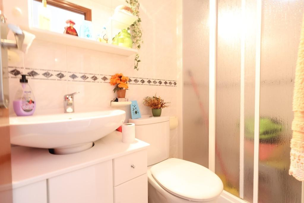 Se vende Apartamento Planta Media de 1 dormitorios en Costa Blanca, Alicante, España