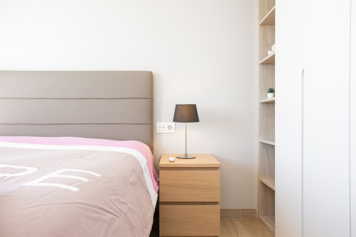 Se vende Apartamento en Planta Última de 2 dormitorios en Costa Blanca, Alicante, España