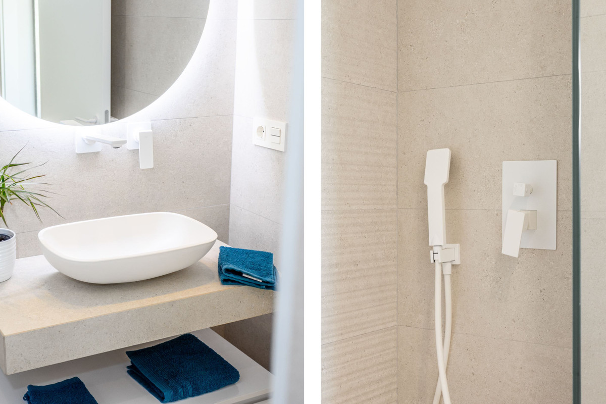 Se vende Apartamento en Planta Última de 2 dormitorios en Costa Blanca, Alicante, España
