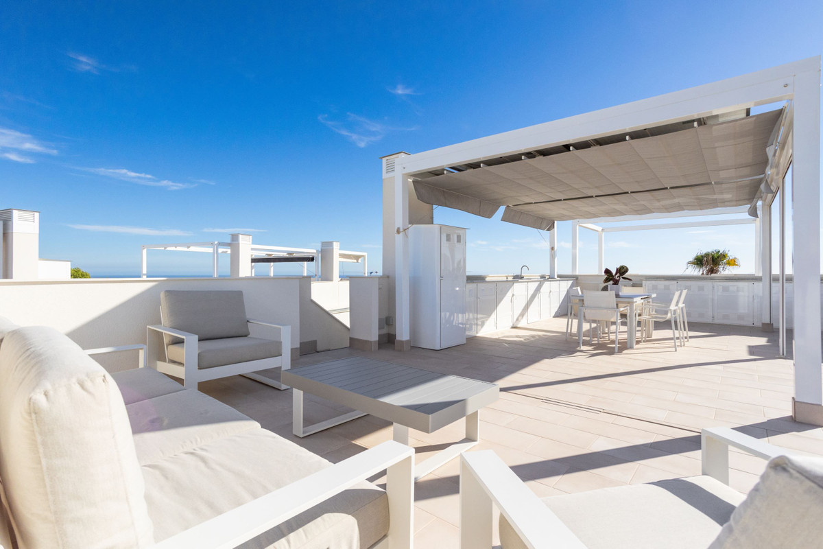 Se vende Apartamento en Planta Última de 2 dormitorios en Costa Blanca, Alicante, España