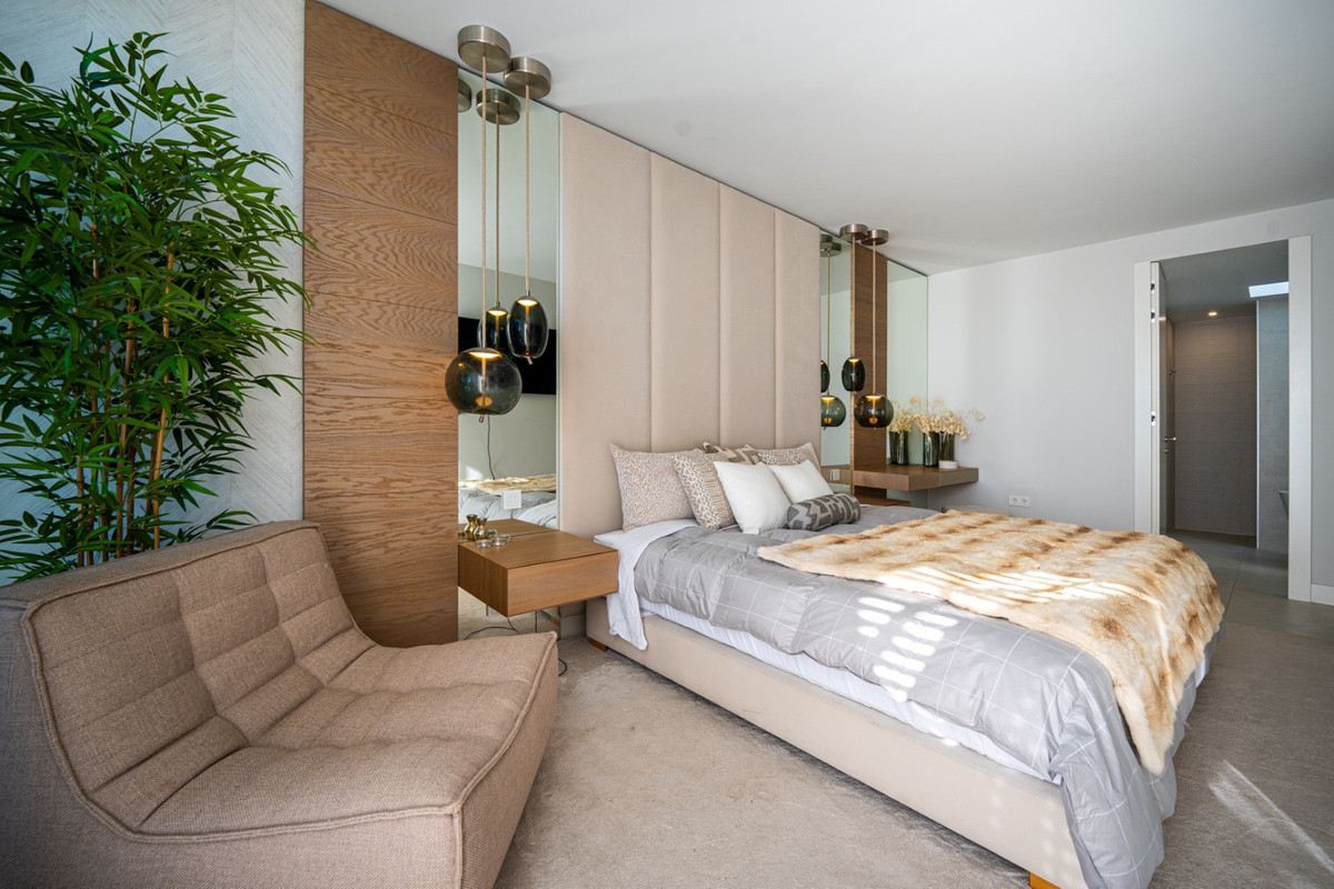 Se vende Villa - Chalet de 4 dormitorios en Costa Del Sol, Málaga, España