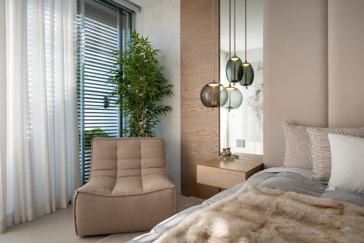 Se vende Villa - Chalet de 4 dormitorios en Costa Del Sol, Málaga, España