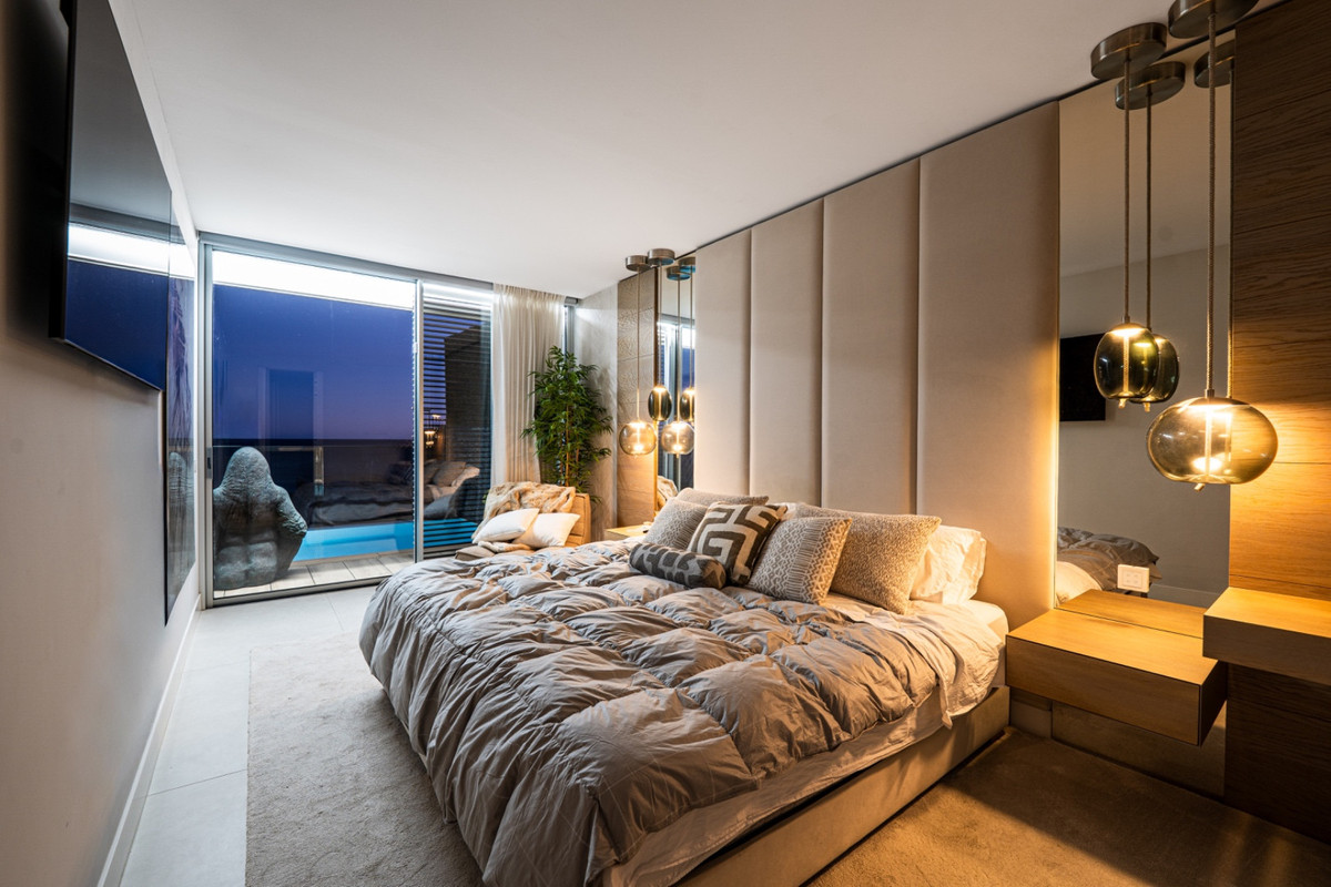 Se vende Villa - Chalet de 4 dormitorios en Costa Del Sol, Málaga, España